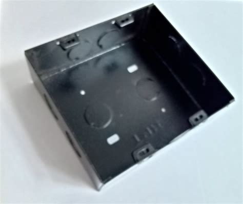 6x6 junction box panel